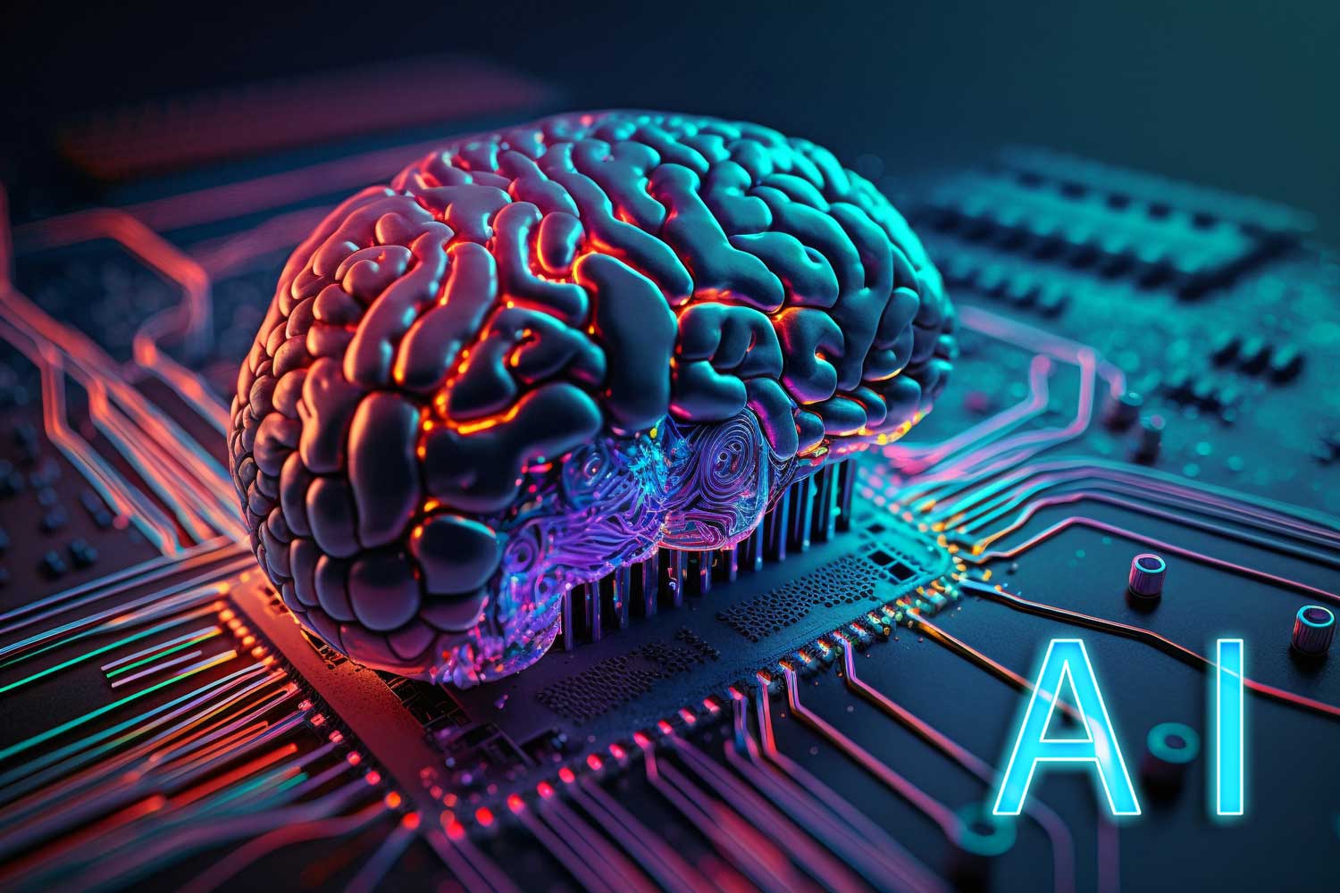Unlocking the Potential of AI: Why Adding Artificial Intelligence to Your Website is a Game-Changer