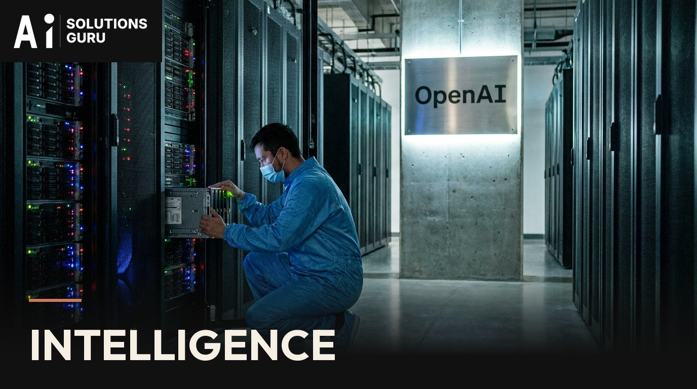 Apple Just Unleashed AI: OpenAI Deal Reshapes Tech For Billions.