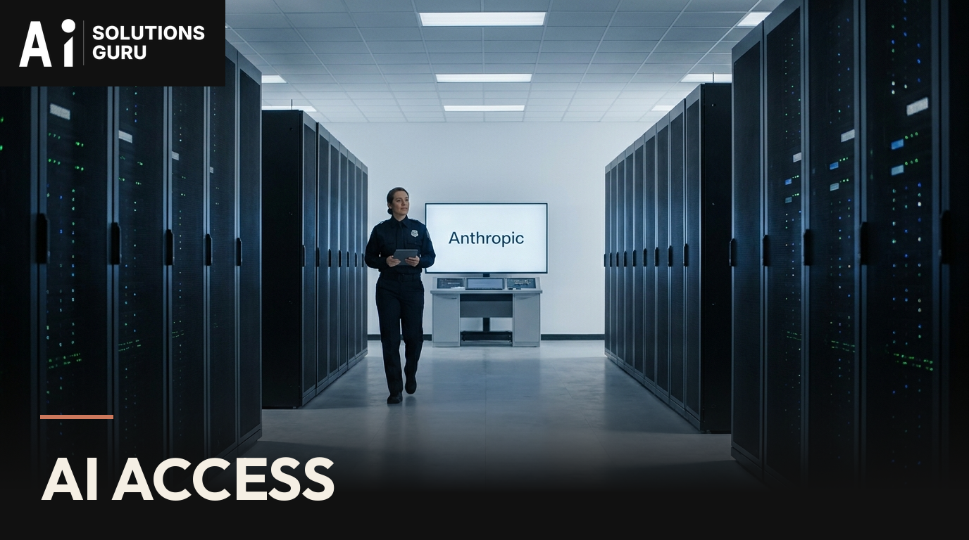 The AI Supply Chain is Breaking: OpenAI, Anthropic's Shocking Enterprise Exit?