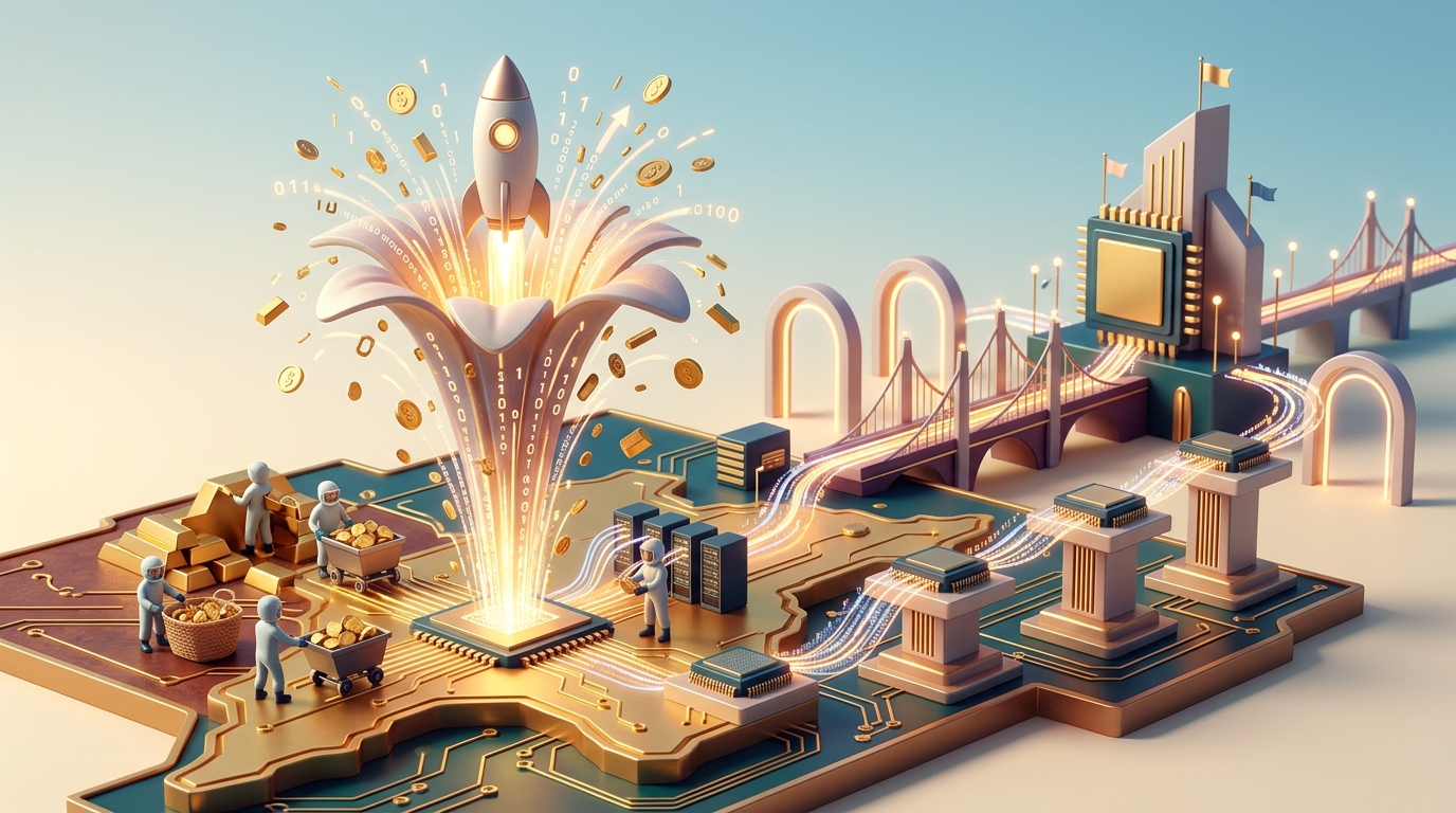 SiMa.ai Hits $1.4 Billion: The Edge AI Gold Rush Just Exploded