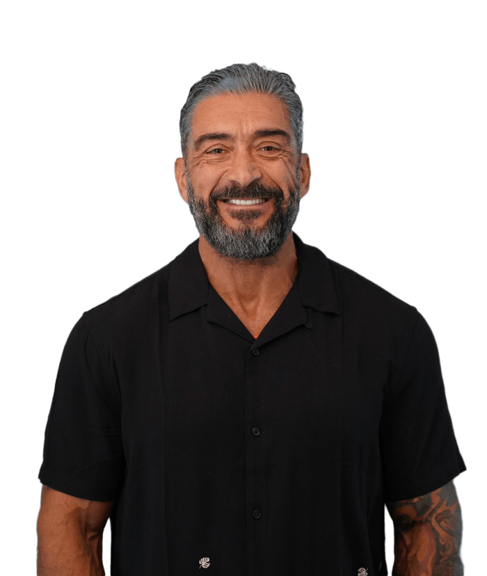 Sergio Longhi, founder and CEO of AI Solutions Guru
